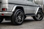 Mercedes-Benz G320 by Project Kahn 2019 года